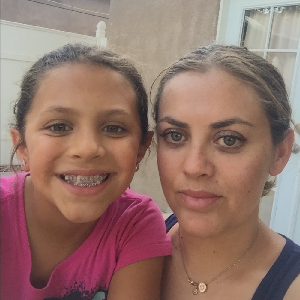 Meet your Posher, Alexa